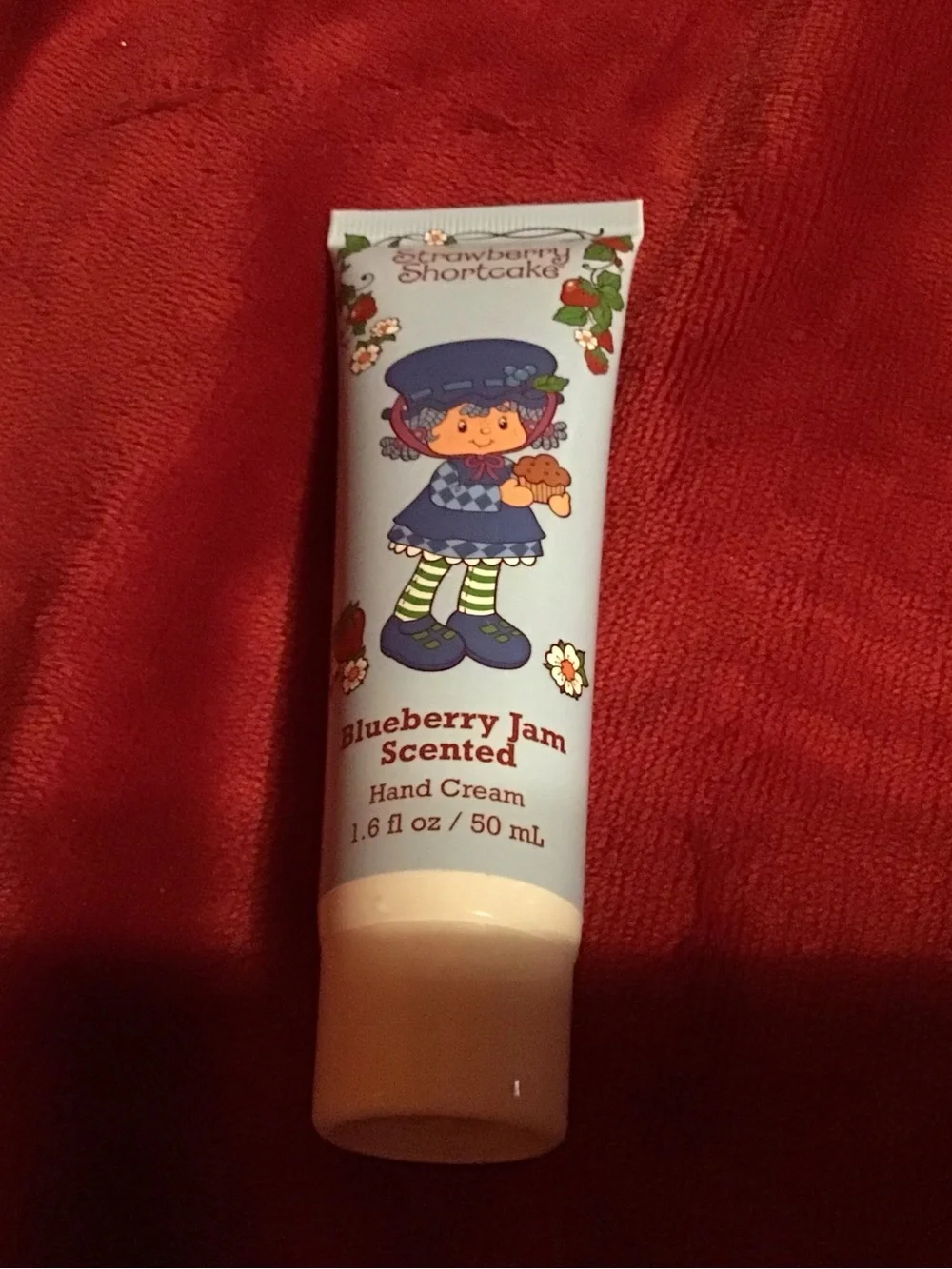 N/A cream body wash